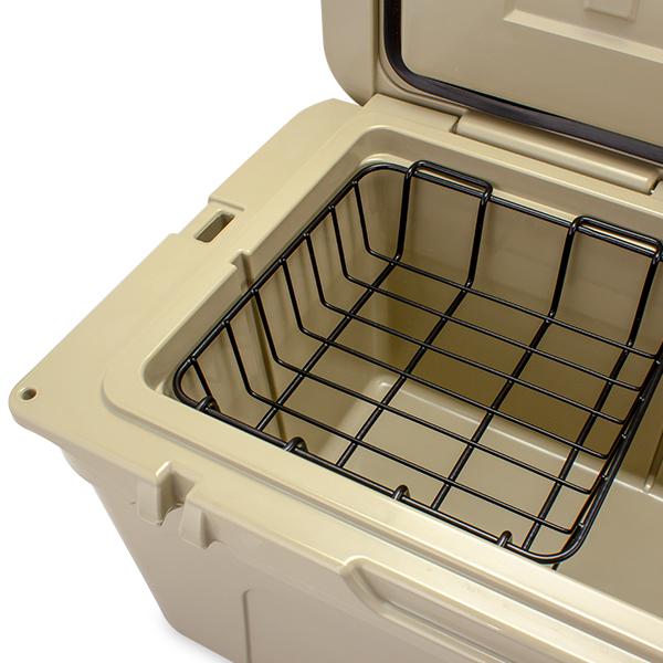 [あす着] イエティ Yeti クーラーボックス 57.5L タンドラ 65 クーラーバッグ YT65W/T/B/SG Tundra Coolers