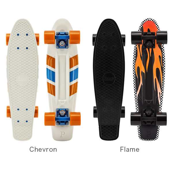 あす着 ペニー スケートボード Penny Skateboards スケボー 22インチ グラフィック ミニクルーザー おしゃれの通販はau Pay マーケット ガリバー Au Pay マーケット店