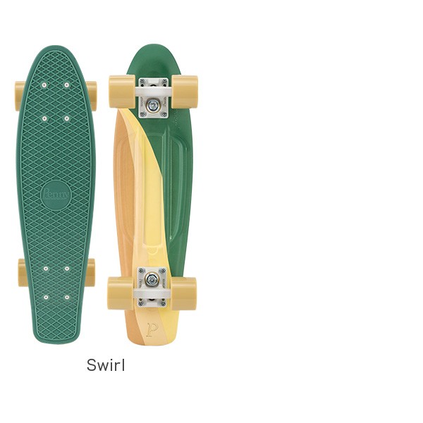 あす着 ペニー スケートボード Penny Skateboards スケボー 22インチ グラフィック ミニクルーザー おしゃれの通販はau Pay マーケット ガリバー Au Pay マーケット店