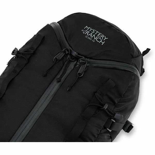 あす着 ミステリーランチ Mystery Ranch スクリー バックパック 32l Scree リュック アウトドア 軽量 登山の通販はau Pay マーケット ガリバー Au Pay マーケット店