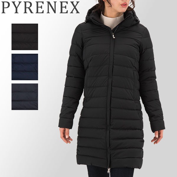 あす着] ピレネックス Pyrenex ダウンジャケット SPOUTNIC 2 SOFT COAT