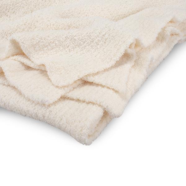 あす着] カシウェア KASHWERE クイーンブランケット Blanket - Queen