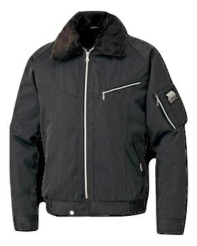 作業服 作業着 寅壱 寅一 大きいサイズ パイロットジャンパー