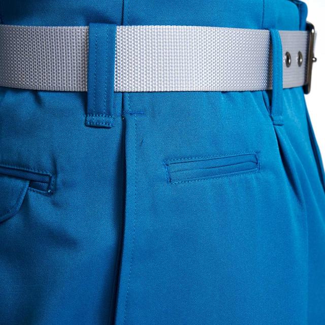 作業服 作業着 寅壱 寅一 大きいサイズ ニッカズボン 2530-406 緑 W105cm W110cm ニッカポッカ 作業ズボンの通販は