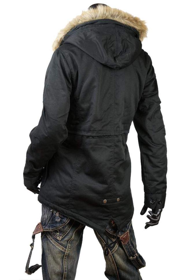 ポイント10倍 送料無料 モッズコート メンズ コート ファー付 ミリタリー コート ミリタリー系 裏ボア S2901 02 Og1の通販はau Pay マーケット Saganstyle サガンスタイル