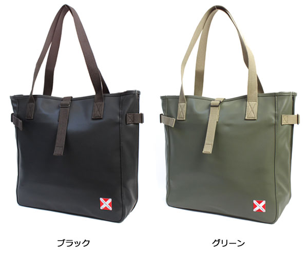 ラゲッジ レーベル ライナー トートバッグ 951-09247 吉田カバン メンズ B4_6
