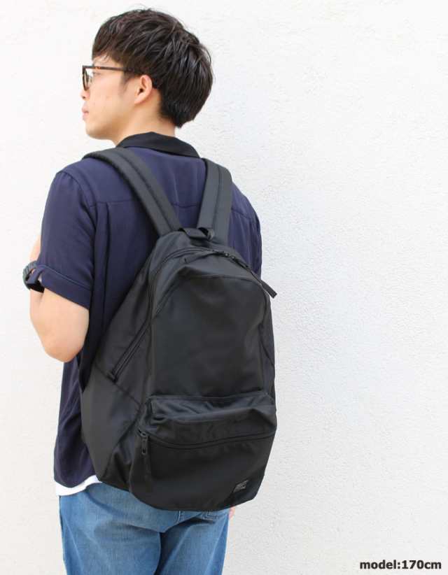 ポーター ラウンド デイパック 808-06855 吉田カバン メンズ PORTER