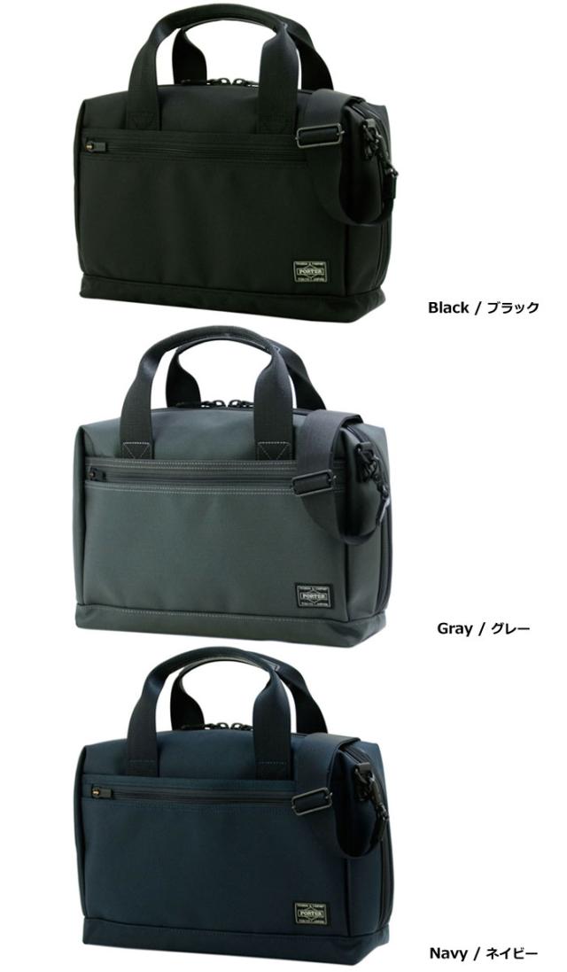 ポーター ステージ 2WAYブリーフケース 620-07574 吉田カバン ビジネスバッグ メンズ PORTER_4