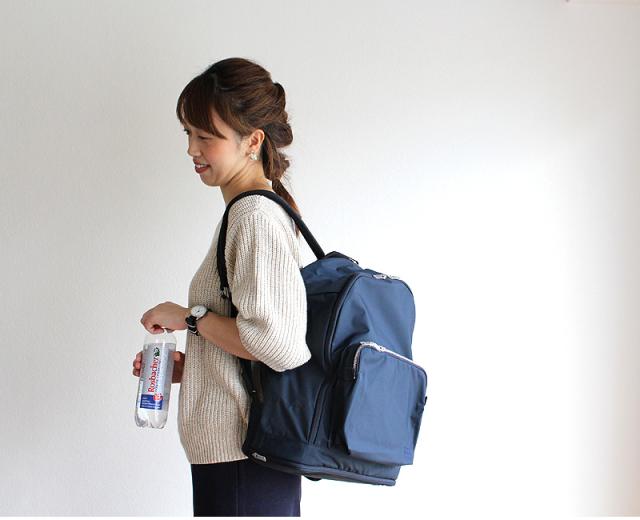 吉田カバン ポーター アシスト デイパック リュックサック PORTER ASSIST DAY PACK 529-06111_7
