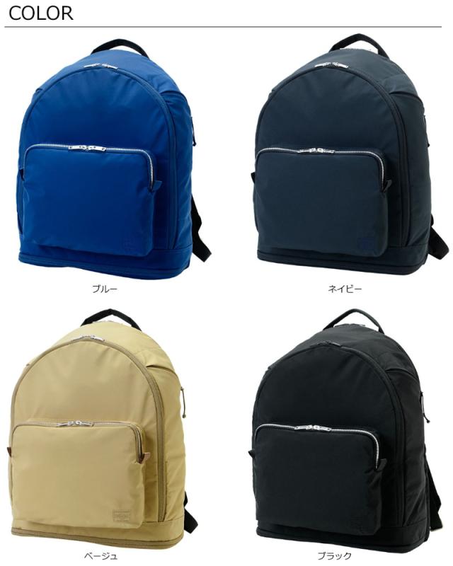 吉田カバン ポーター アシスト デイパック リュックサック PORTER ASSIST DAY PACK 529-06111_5