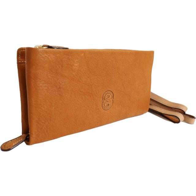 3点ノベルティ付】ポイント10% ダコタ お財布ショルダー イデーア