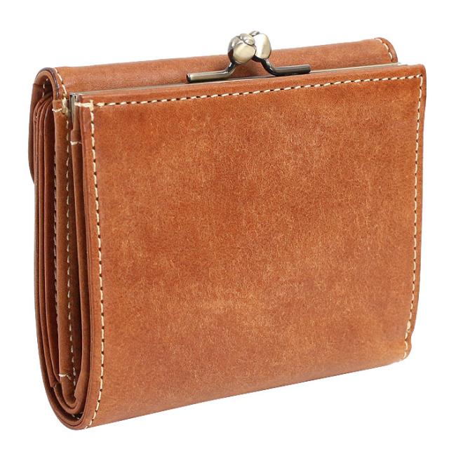 ノベルティ付】ポイント10% ダコタ 二つ折り財布 コラッジョ Dakota