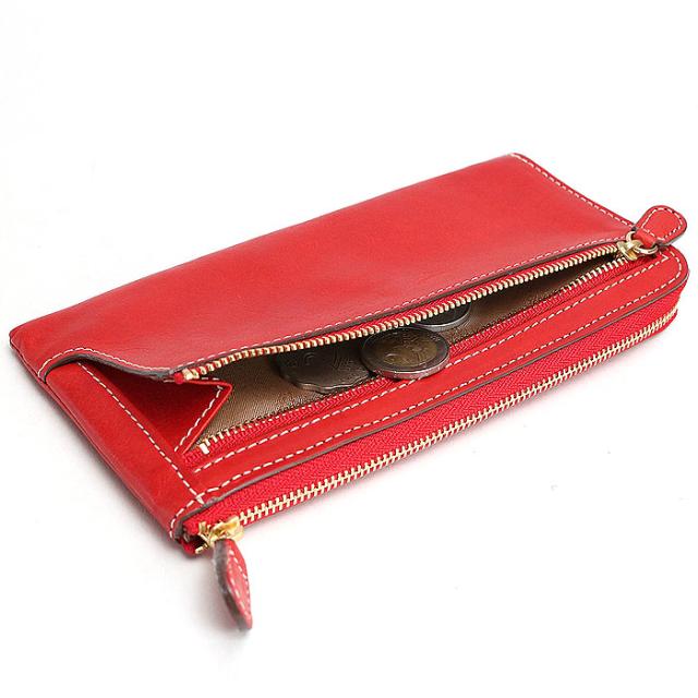 ノベルティ付】ポイント10% ダコタ 長財布 コラッジョ Dakota 0036443