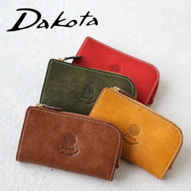 Dakota キーケース　正規品