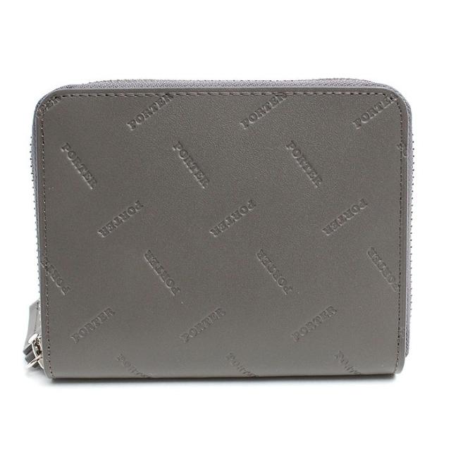ポーター エンチェイス ウォレット 007-02284 吉田カバン 財布 メンズ PORTER_2