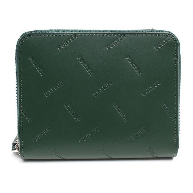 ポーター エンチェイス ウォレット 007-02284 吉田カバン 財布 メンズ PORTER_3