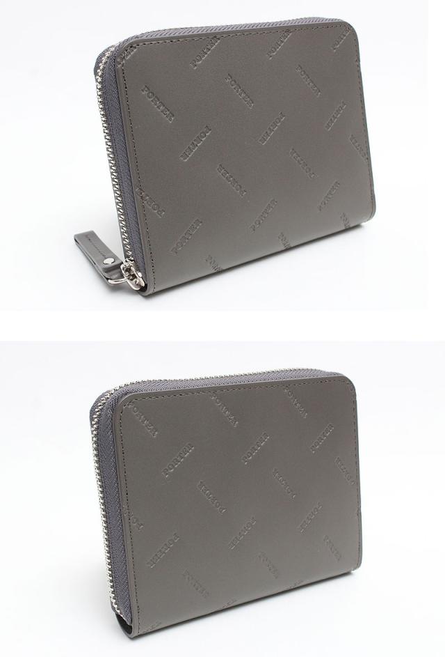 ポーター エンチェイス ウォレット 007-02284 吉田カバン 財布 メンズ PORTER_4
