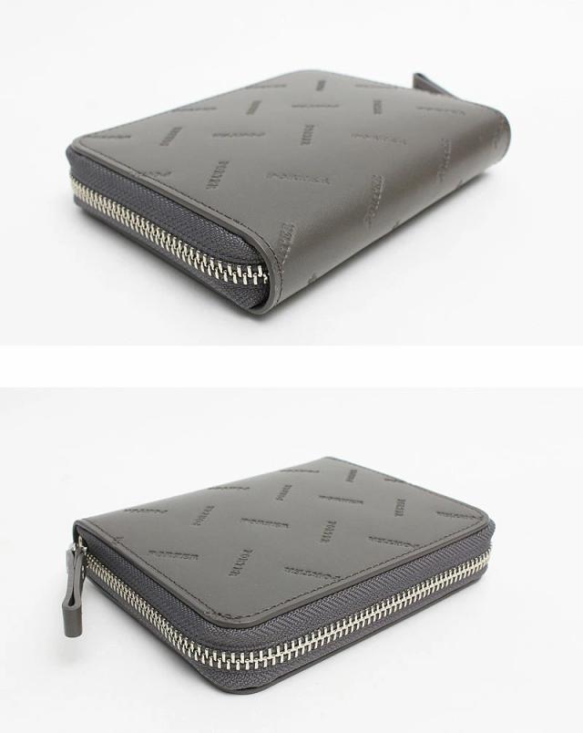 ポーター エンチェイス ウォレット 007-02284 吉田カバン 財布 メンズ PORTER_5