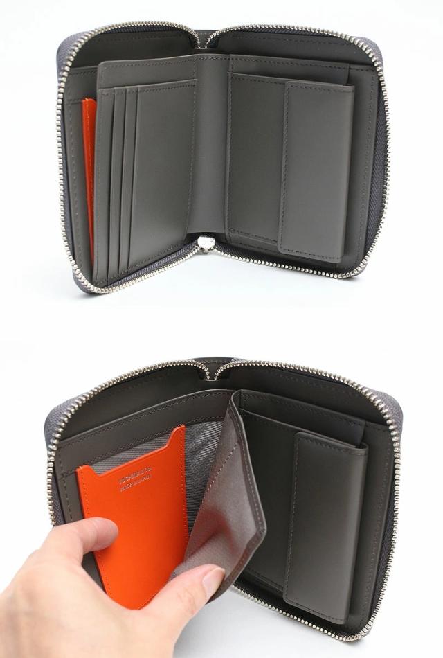 ポーター エンチェイス ウォレット 007-02284 吉田カバン 財布 メンズ PORTER_6
