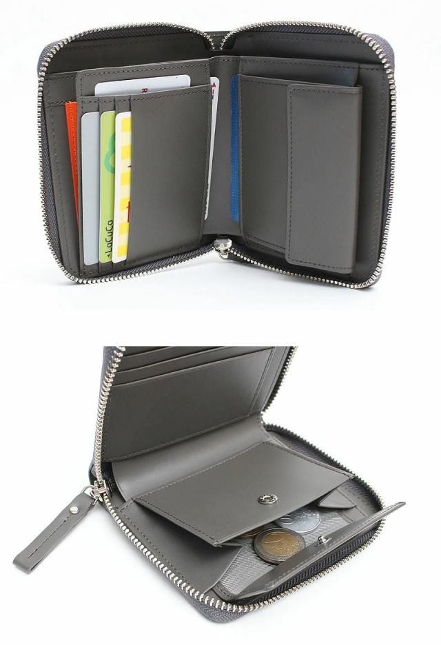 ポーター エンチェイス ウォレット 007-02284 吉田カバン 財布 メンズ PORTER_7