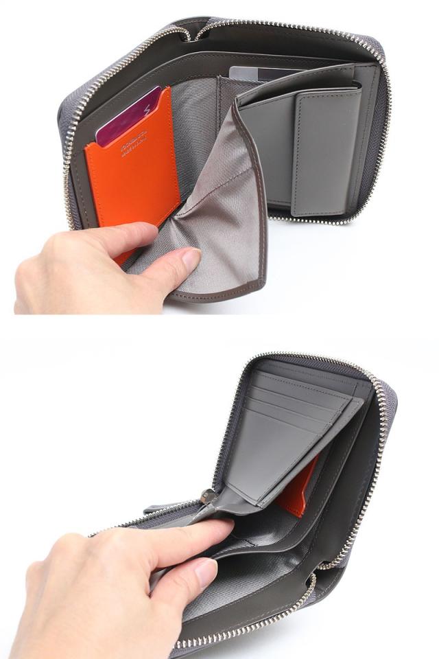 ポーター エンチェイス ウォレット 007-02284 吉田カバン 財布 メンズ PORTER_8