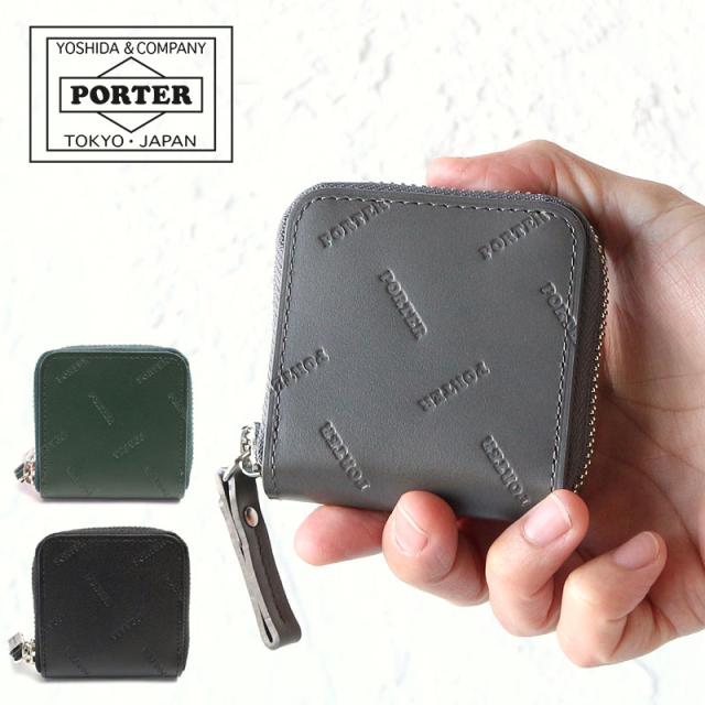 ポーター エンチェイス コインケース 007-02286 吉田カバン 小銭入れ メンズ PORTER 15,675円
