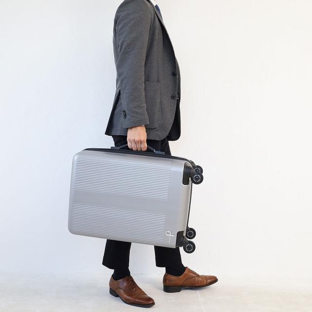商品レビューで＋P5％】ポイント10% プロテカ スーツケース PROTECA
