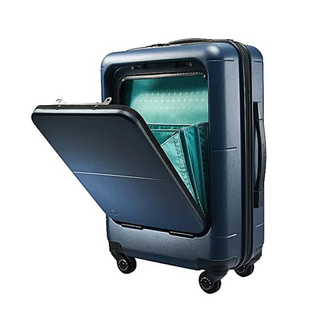 ノベルティ付 ポイント10% プロテカ スーツケース 機内持ち込み