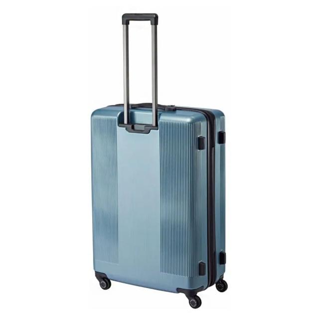 希少 新品【ace】エース プロテカ M 52Lシルバー スーツケース キャリー 楽天市場】【SALE】【10泊-2週間】【無料預入手荷物最大容量
