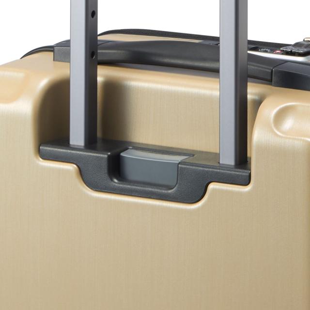 ace. エース フレスターEX スーツケース PROTECA プロテカ 01551 ユニセックス レディース メンズ オールシーズン 旅行 45L キャリーバッグ 機内持ち込み可能サイズ 旅行用品_9
