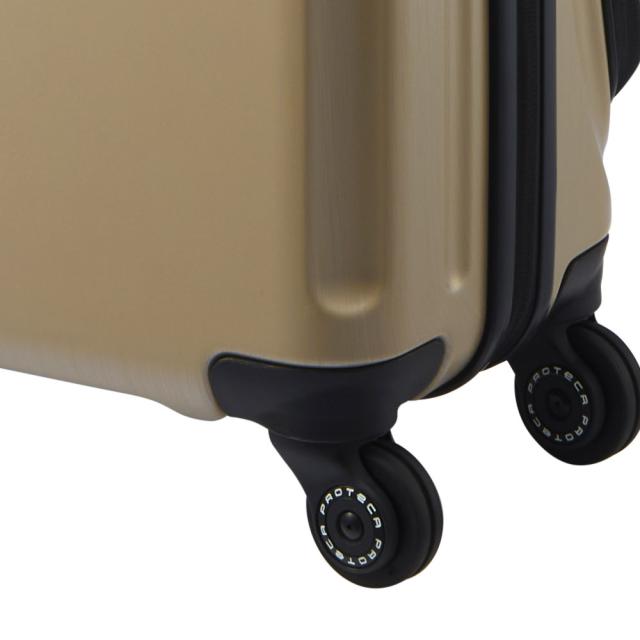 ace. エース フレスターEX スーツケース PROTECA プロテカ 01551 ユニセックス レディース メンズ オールシーズン 旅行 45L キャリーバッグ 機内持ち込み可能サイズ 旅行用品_10