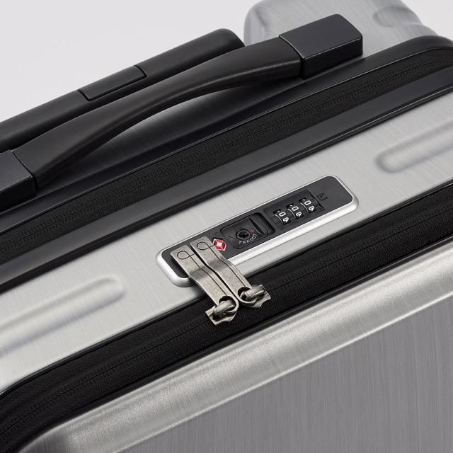 ace. エース フレスターEX スーツケース PROTECA プロテカ 01551 ユニセックス レディース メンズ オールシーズン 旅行 45L キャリーバッグ 機内持ち込み可能サイズ 旅行用品_11