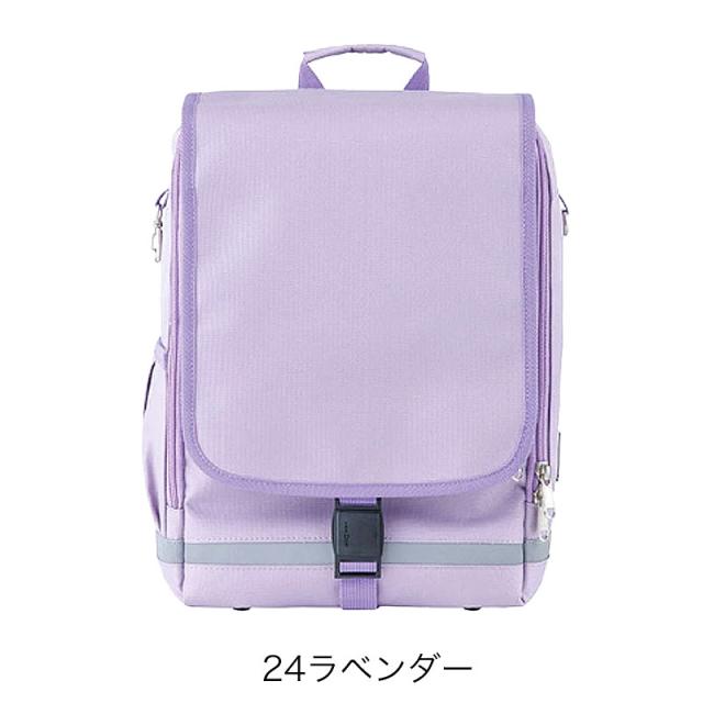 【商品レビューで＋P5％】ラクサック スクールバッグ 通学 キッズ 通塾 軽量 0165014 RAKU SACK JUNIOR ジュニア 大サイズ 高学年向け 101347_4