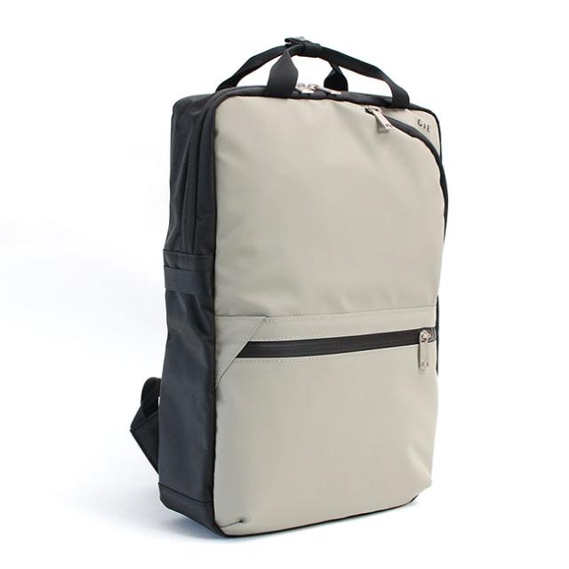 【商品レビューで＋P5％】ポイント10% シー バックパック リュックサック デイパック 2WAY CIE CIE-VARIOUS 2WAY BACKPACK - S - シー 撥水 021807 正規品