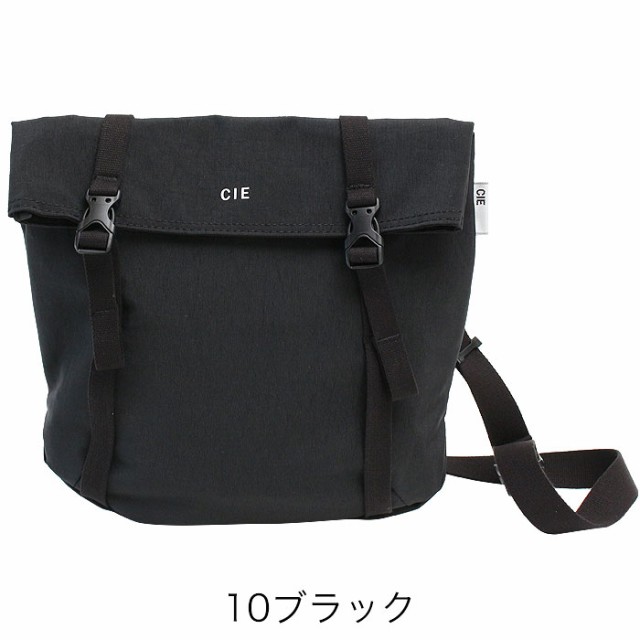 シー ショルダーバッグ ショルダー CIE SHRINK NYLON SHOULDER S シー シュリンク ナイロン ショルダー 021811｜au  PAY マーケット