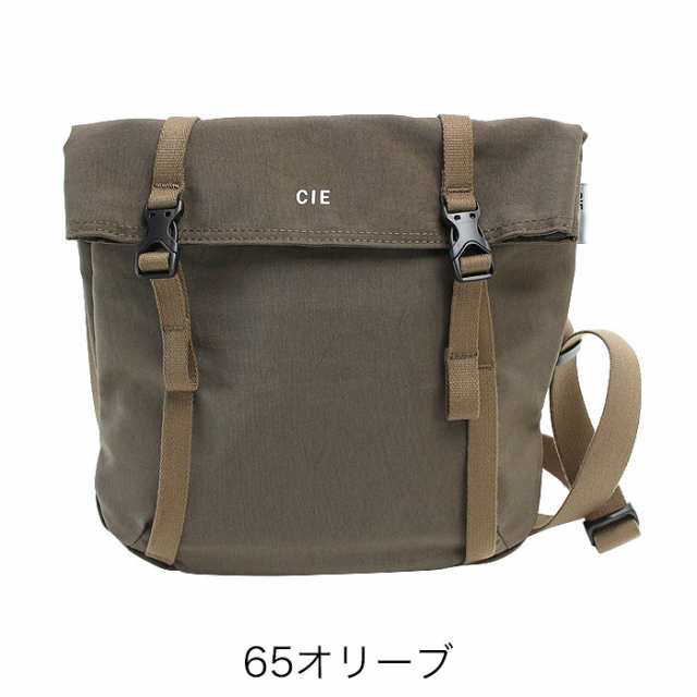 シー ショルダーバッグ ショルダー CIE SHRINK NYLON SHOULDER S シー シュリンク ナイロン ショルダー 021811｜au  PAY マーケット