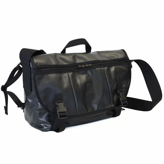 ポーター アルーフ メッセンジャーバッグ 023-03758 吉田カバン メンズ PORTER_4