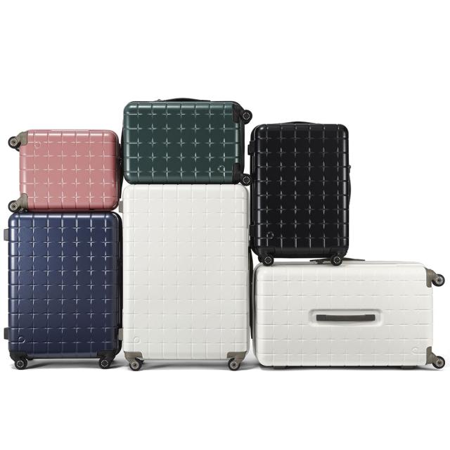 ace. エース プロテカ 360G4 スーツケース 24L 02420 ユニセックス レディース メンズ オールシーズン 旅行 バッグ キャリーバッグ 機内持ち込み可能サイズ 旅行用品 機内持込み_8