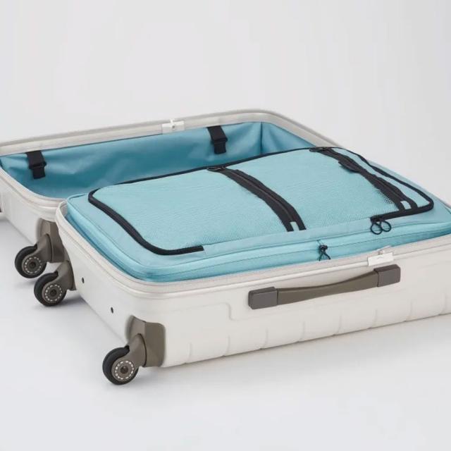 ace. エース プロテカ 360G4 スーツケース 24L 02420 ユニセックス レディース メンズ オールシーズン 旅行 バッグ キャリーバッグ 機内持ち込み可能サイズ 旅行用品 機内持込み_13