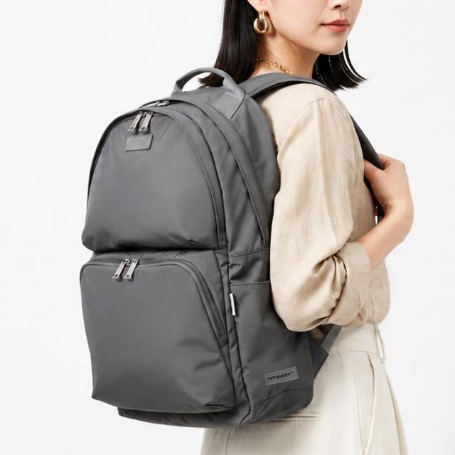 CIE シー APPLY デイパック 025000 ユニセックス レディース メンズ オールシーズン お出かけ 16L バッグ リュックサック バックパック 男女兼用バッグ リュック_4