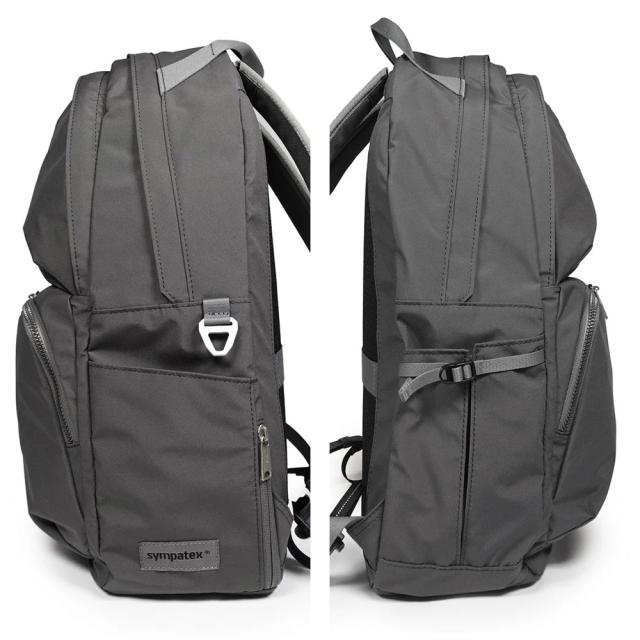 CIE シー APPLY デイパック 025000 ユニセックス レディース メンズ オールシーズン お出かけ 16L バッグ リュックサック バックパック 男女兼用バッグ リュック_9