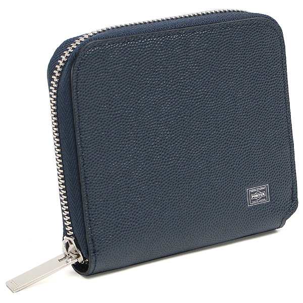 ポイント10倍】吉田カバン ポーター エイブル ウォレット PORTER ABLE WALLET 030-03082 折り財布 ラウンドファスナーの通販はau  PAY マーケット - 東西南北屋（送料無料※一部除外あり）