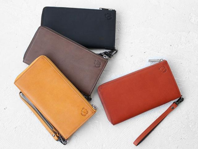 【商品レビューで＋P5％】ポイント10% シー 財布 CIE EXTRA ELVA シー エクストラ エルヴァ L字ファスナー長財布 お財布ポシェット 032171 正規品 プレゼント