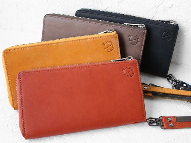 【商品レビューで＋P5％】ポイント10% シー 財布 CIE EXTRA ELVA シー エクストラ エルヴァ L字ファスナー長財布 お財布ポシェット 032171 正規品 プレゼント