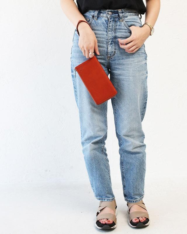 【商品レビューで＋P5％】ポイント10% シー 財布 CIE EXTRA ELVA シー エクストラ エルヴァ L字ファスナー長財布 お財布ポシェット 032171 正規品 プレゼント