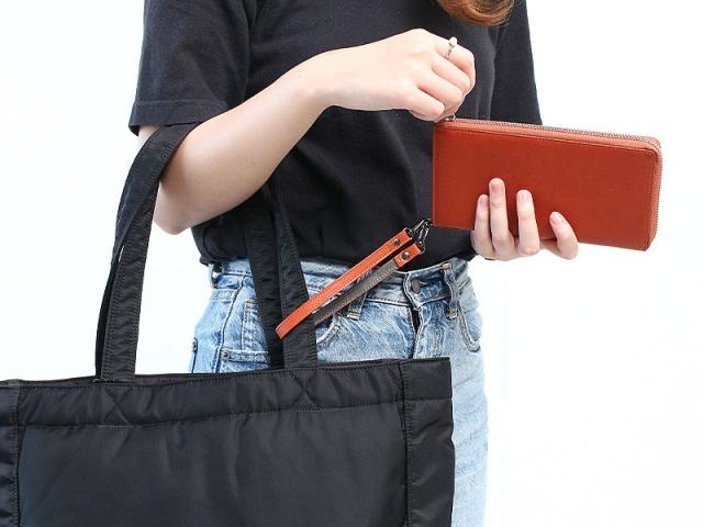 【商品レビューで＋P5％】ポイント10% シー 財布 CIE EXTRA ELVA シー エクストラ エルヴァ L字ファスナー長財布 お財布ポシェット 032171 正規品 プレゼント