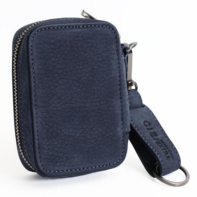 【商品レビューで＋P5％】ポイント10% シー キーケース キーケース 鍵入れ カウレザー CIE FOLK KEYCASE-S 032254 ヌメ革 本革 牛革_9