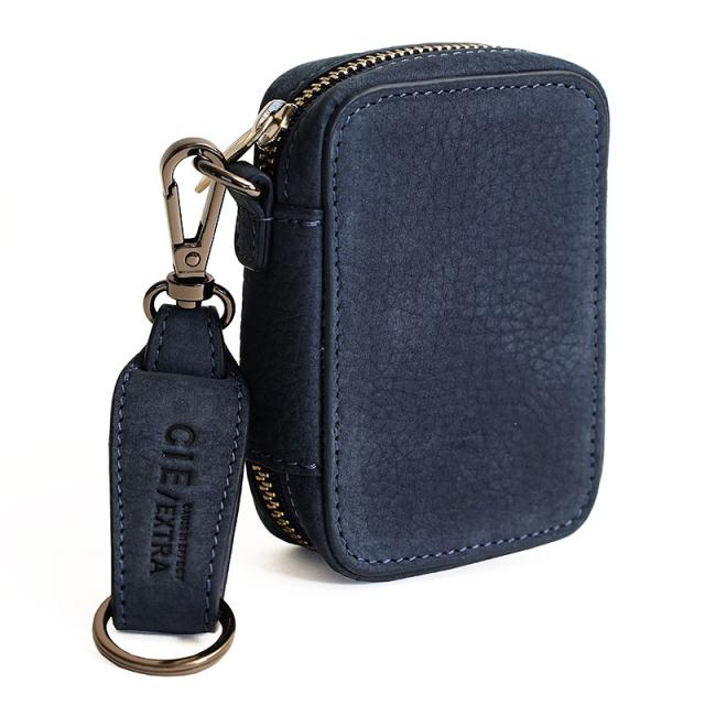 【商品レビューで＋P5％】ポイント10% シー キーケース キーケース 鍵入れ カウレザー CIE FOLK KEYCASE-S 032254 ヌメ革 本革 牛革_10