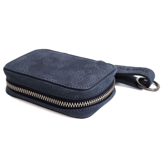 【商品レビューで＋P5％】ポイント10% シー キーケース キーケース 鍵入れ カウレザー CIE FOLK KEYCASE-S 032254 ヌメ革 本革 牛革_12