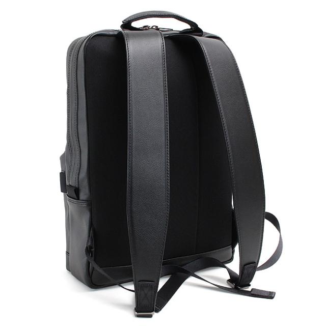 ポーター ガード デイパック 033-05060 吉田カバン 本革 レザー ビジネス メンズ A4 PORTER バックパック リュックサック